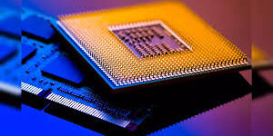 Krisis Iran Bisa Ganggu Pasokan Bahan Penting Pembuatan Chip