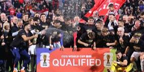 Kroasia lolos ke Piala Dunia 2026