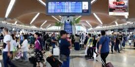 Kuala Lumpur International Airport