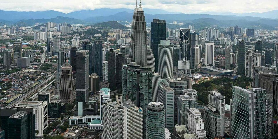 Kuala Lumpur - Malaysia