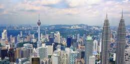 Kuala Lumpur - Malaysia