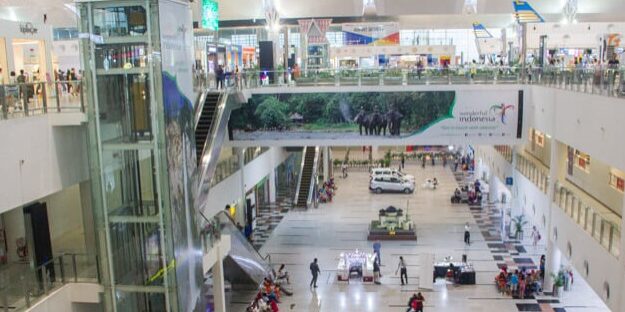 Bandara Kualanamu