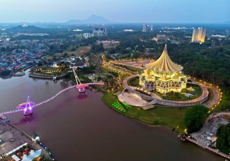 Kuching - Sarawak,Malaysia