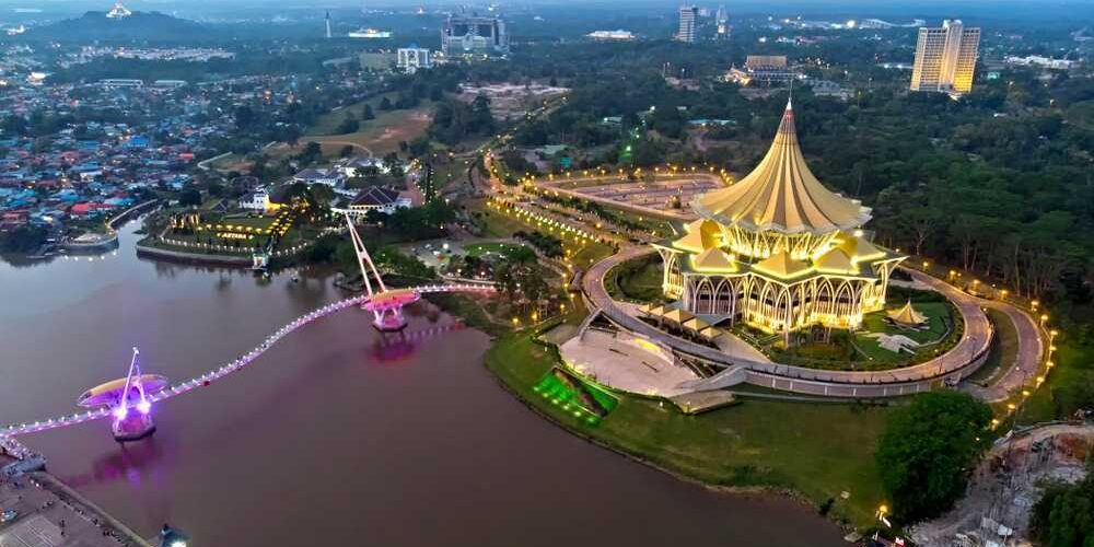 Kuching - Sarawak,Malaysia