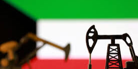 Kuwait Naikkan Harga Minyak untuk Asia