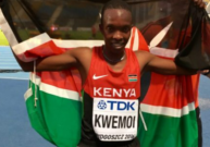 Kwemoi - Kenya