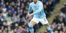 Kyle Walker