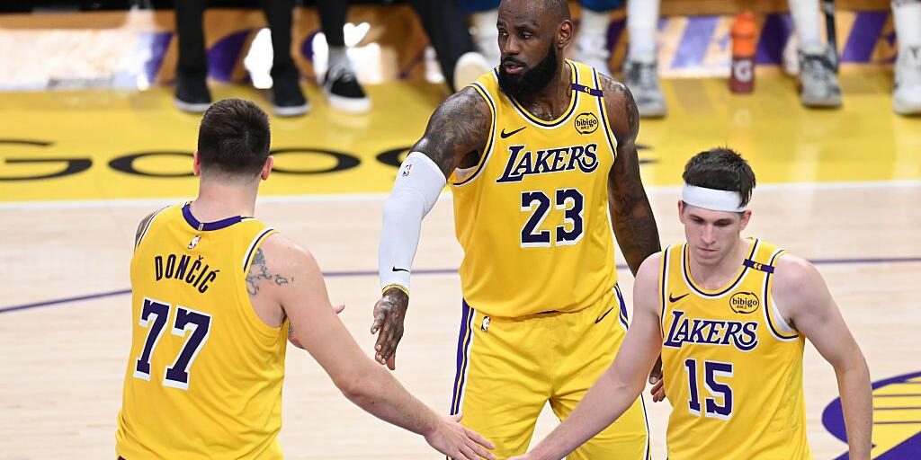 LA Lakers