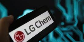 LG Chem - Korea Selatan
