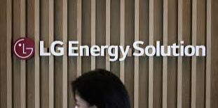 LG Energy Solution - Korea Selatan