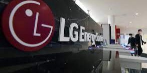 LG Energy Solution - Korea Selatan