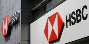 Laba Kuartalan HSBC Melonjak