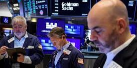 Laba S&P 500 Catat Pertumbuhan Kuartal Terbesar 