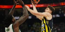 Laga Kandang Fenerbache EuroLeague di Jerman