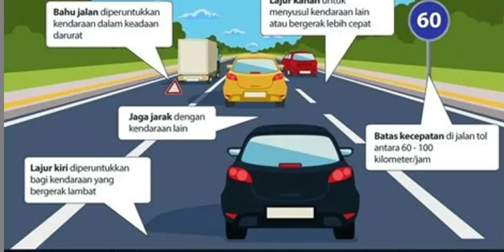 Disiplin dan Tanggung Jawab Kunci Cegah Kecelakaan Transportasi Umum