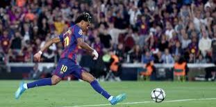 Lamine Yamal - Barcelona