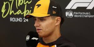 Lando Norris