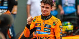 Lando Norris