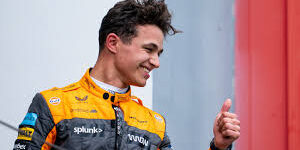 Lando Norris