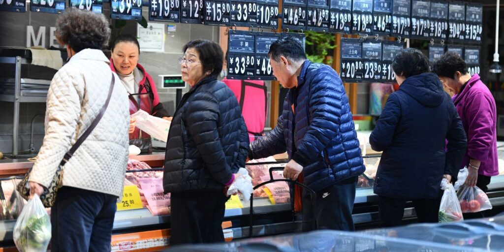Langkah China hadapi situasi berat ekonomi