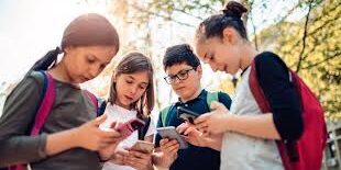 Larangan Media Sosial bagi anak dibawah 16 tahun