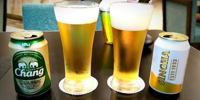 Larangan penjualan alkohol sore hari dicabut