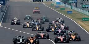 Latihan Grand Prix Miami