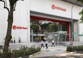 Layanan perbankan digital OCBC dilanjutkan