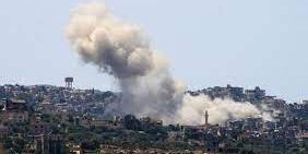 Lebanon tidak boleh jadi seperti Gaza