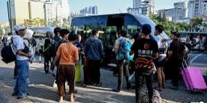 Lebih dari 1.400 WNI tinggalkan Kamboja