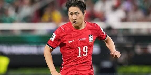 Lee Kang-in