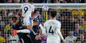 Leeds melumat Newcastle 4-1