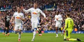 Leeds mengalahkan Burnley 3-1