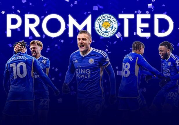 Leicester FC