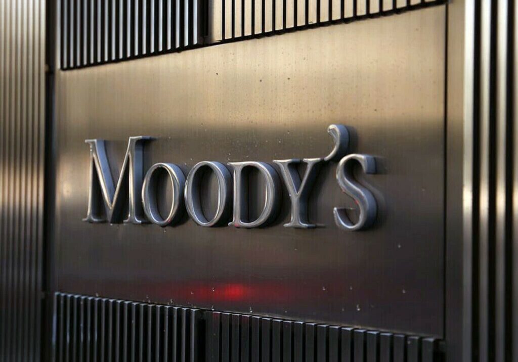 Lembaga pemeringkat Moody's