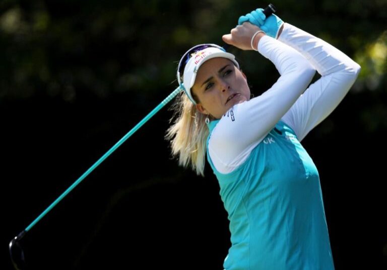 Lexi Thompson - AS