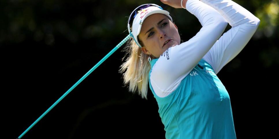 Lexi Thompson - AS