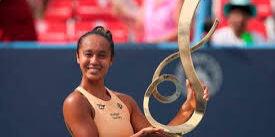 Leylah Fernandez