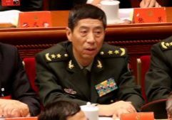 Li Shangfu diselidiki karena korupsi