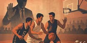 Liga Basket Nasional Singapura Ditunda