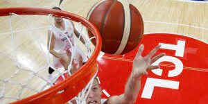 Liga Bola Basket Nasional Singapura diskors dari aktivitas resmi
