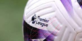Liga Premier - Inggris