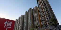 Likuidator Evergrande Jual Mayoritas Unit Properti