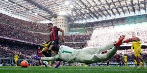 Lima Klub bersaing merebut Gelar Serie A Italia