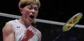 Lin Chun-yi - Taiwan