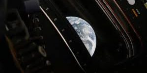 Lintasan Bersejarah di Bulan