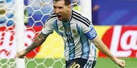 Lionel Messi - Argentina