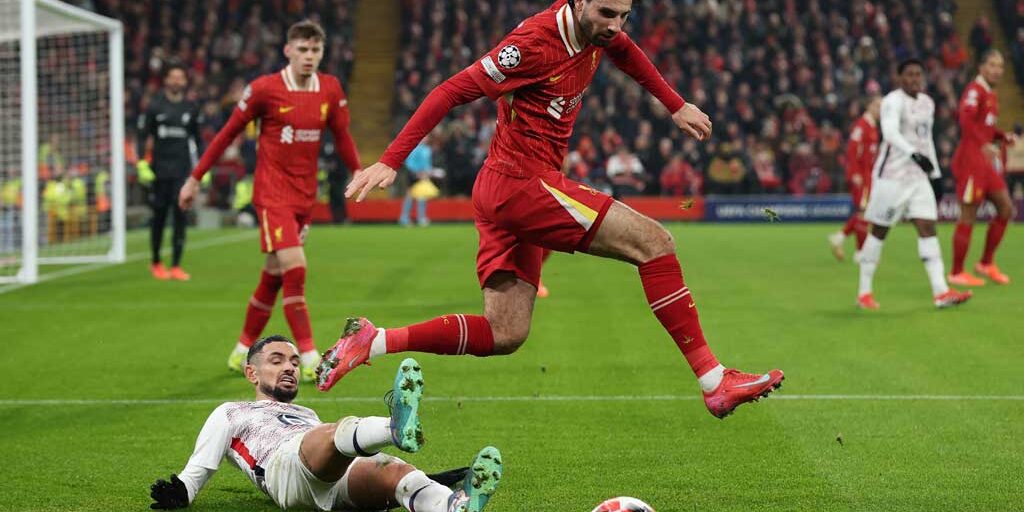 Liverpool kalahkan Lille 2-1