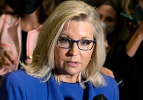 Liz Cheney