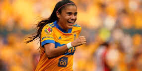 Lizbeth Ovalle - Meksiko